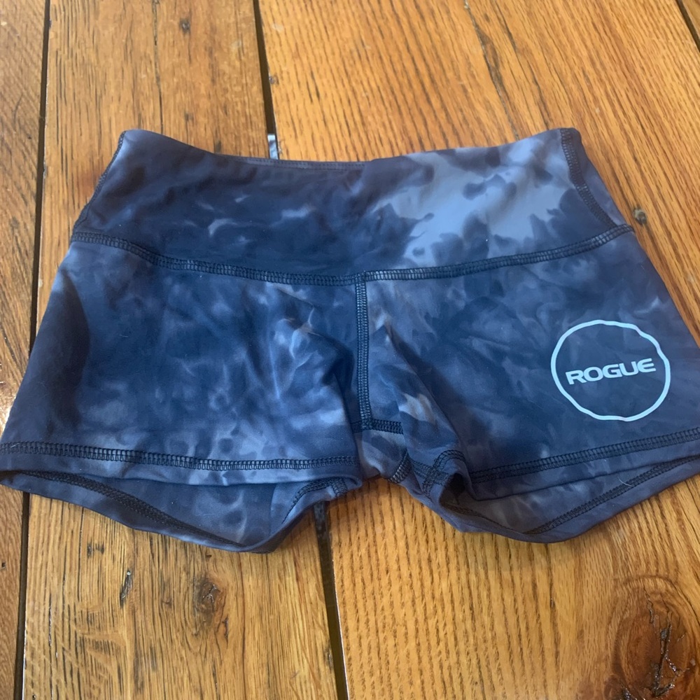 Rogue booty shirts